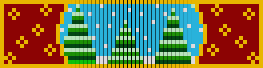 Alpha pattern #202813 preview