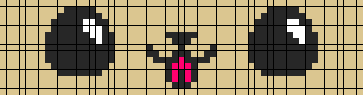 Alpha pattern #202814 preview