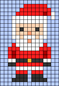 Alpha pattern #202817 preview