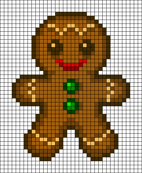 Alpha pattern #202825 preview