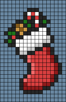 Alpha pattern #202833 preview