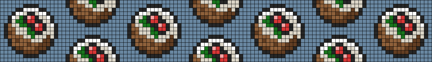 Alpha pattern #202836 preview