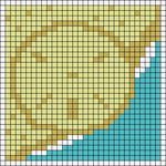 Alpha pattern #202837