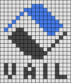 Alpha pattern #202840 preview