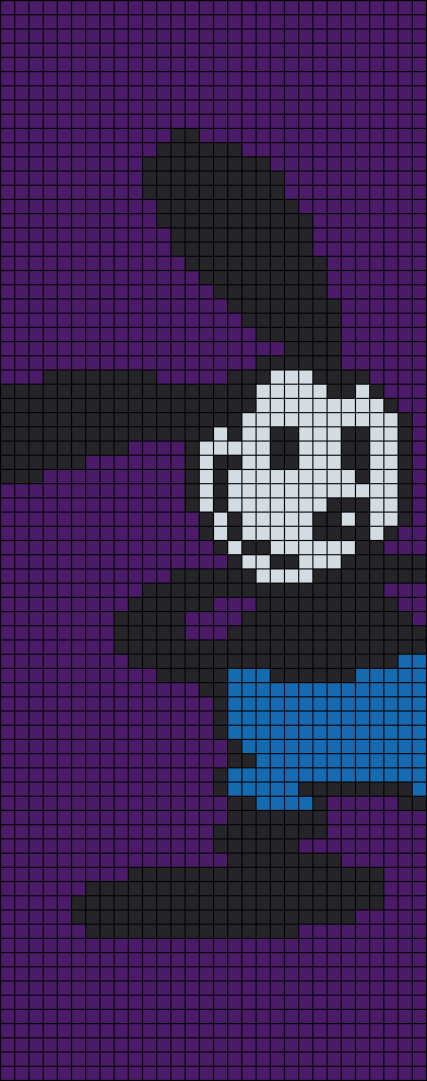 Alpha pattern #202842 preview