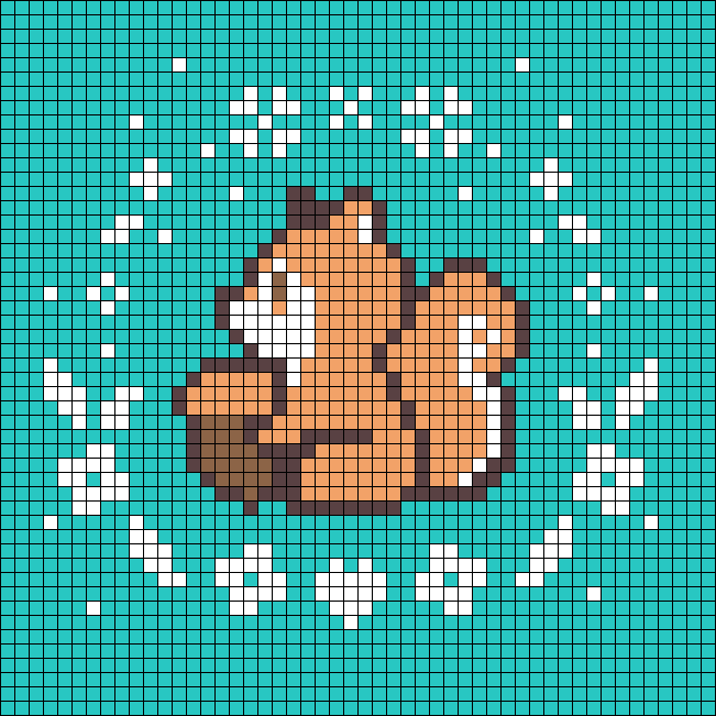 Alpha pattern #202843 preview