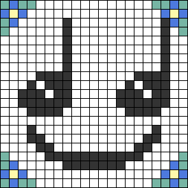 Alpha pattern #202845 preview