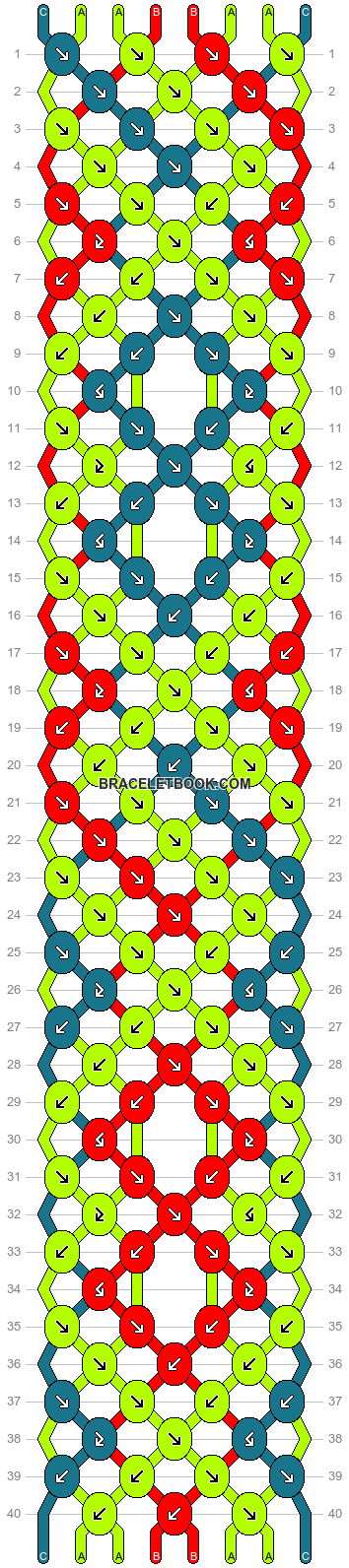 Normal pattern #202847 pattern