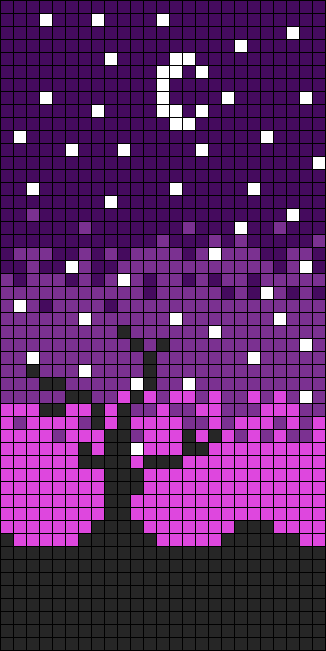 Alpha pattern #202849 preview