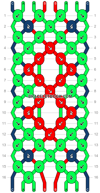 Normal pattern #202853 pattern