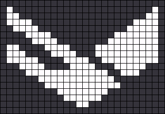 Alpha pattern #202862 preview