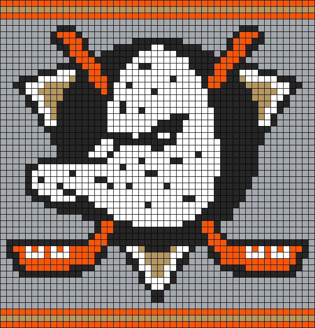 Alpha pattern #202863 preview