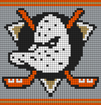 Alpha pattern #202863