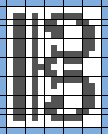 Alpha pattern #202867 preview