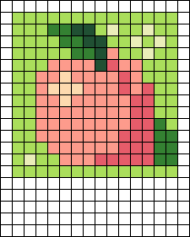 Alpha pattern #202874 preview