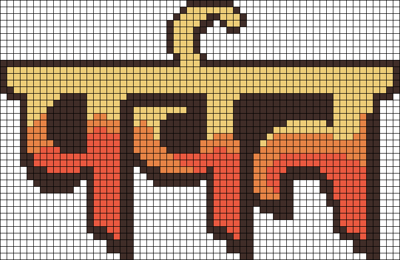 Alpha pattern #202875 preview