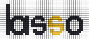 Alpha pattern #202878