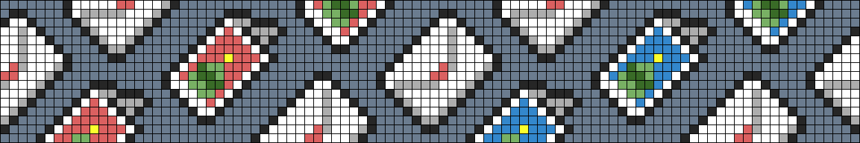 Alpha pattern #202884 preview