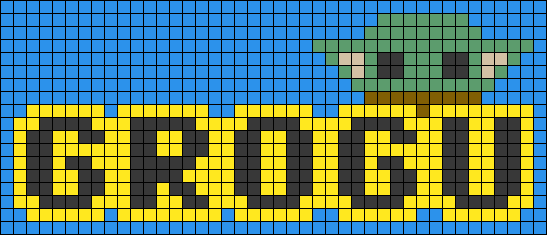 Alpha pattern #202885 preview