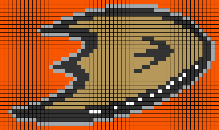 Alpha pattern #202890 preview