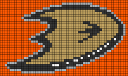 Alpha pattern #202890