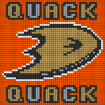 Alpha pattern #202891