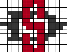 Alpha pattern #202892 preview