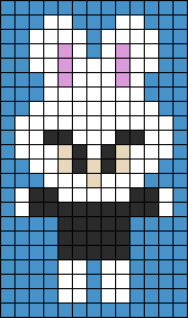 Alpha pattern #202894 preview