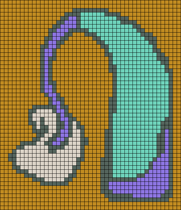 Alpha pattern #202895 preview