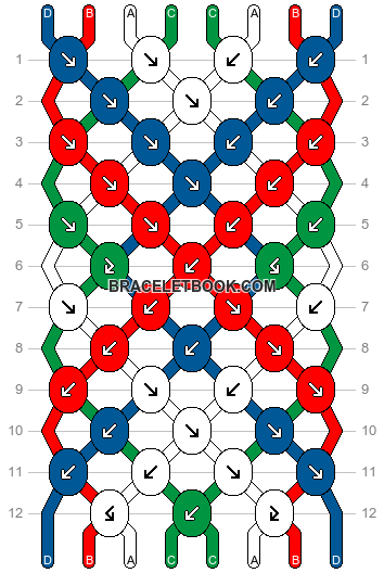 Normal pattern #202900 pattern