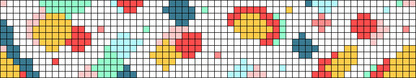 Alpha pattern #202906 preview