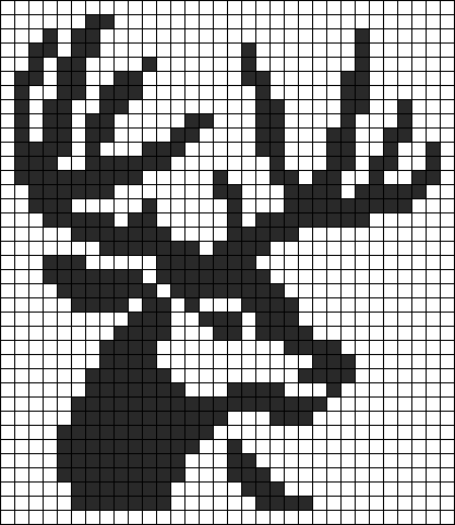 Alpha pattern #202910 preview