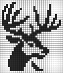 Alpha pattern #202910