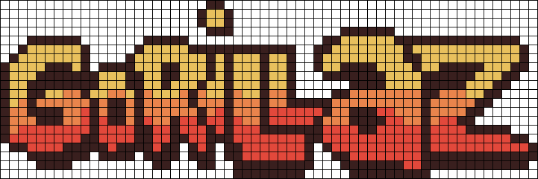 Alpha pattern #202912 preview