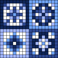 Alpha pattern #202928 preview