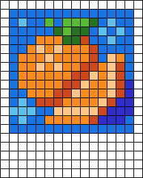 Alpha pattern #202930 preview