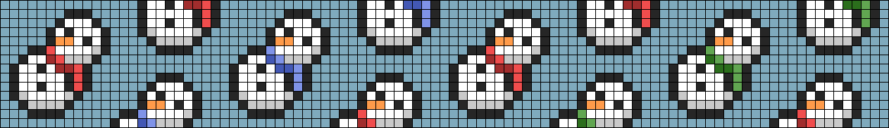 Alpha pattern #202932 preview