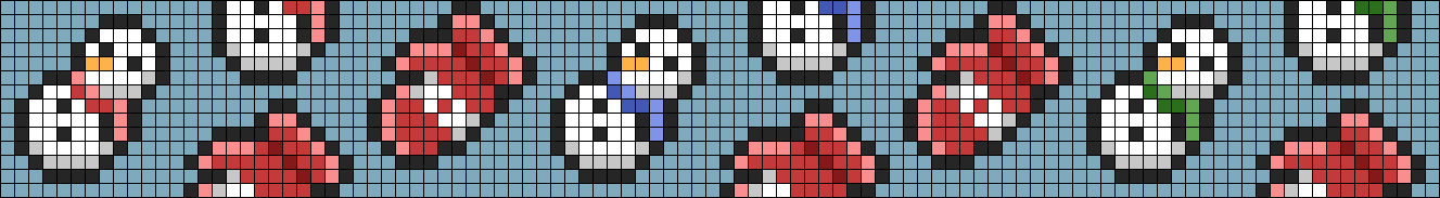 Alpha pattern #202933 preview