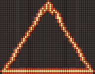 Alpha pattern #202936