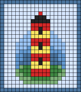 Alpha pattern #202939 preview