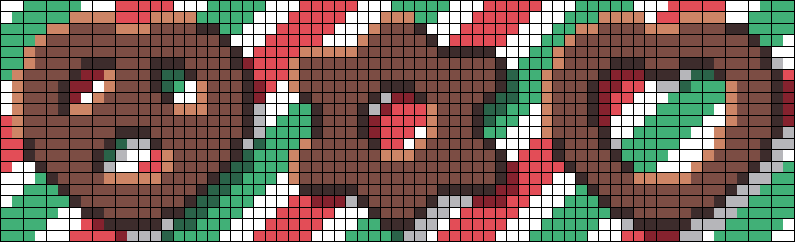 Alpha pattern #202941 preview