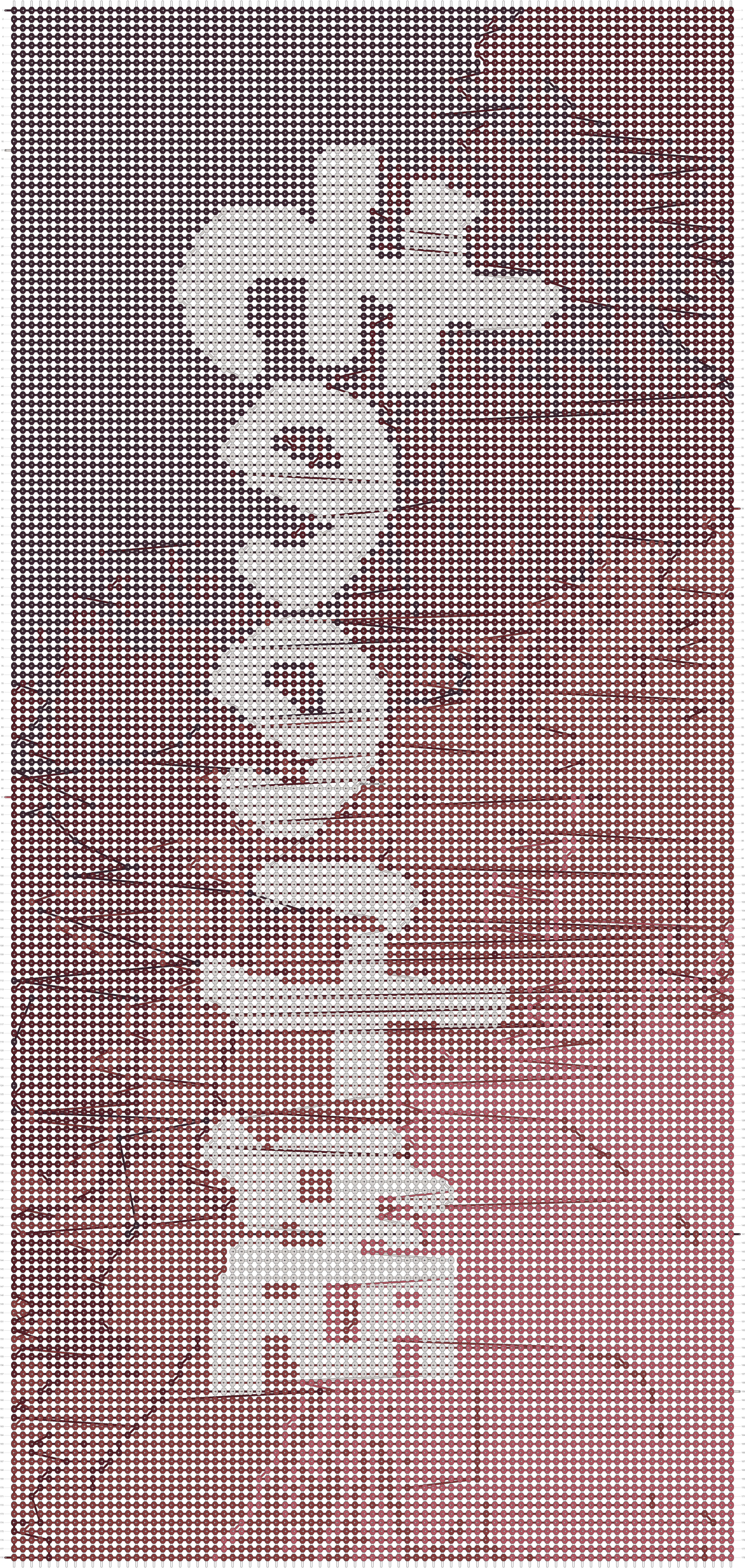 Alpha pattern #202942 pattern