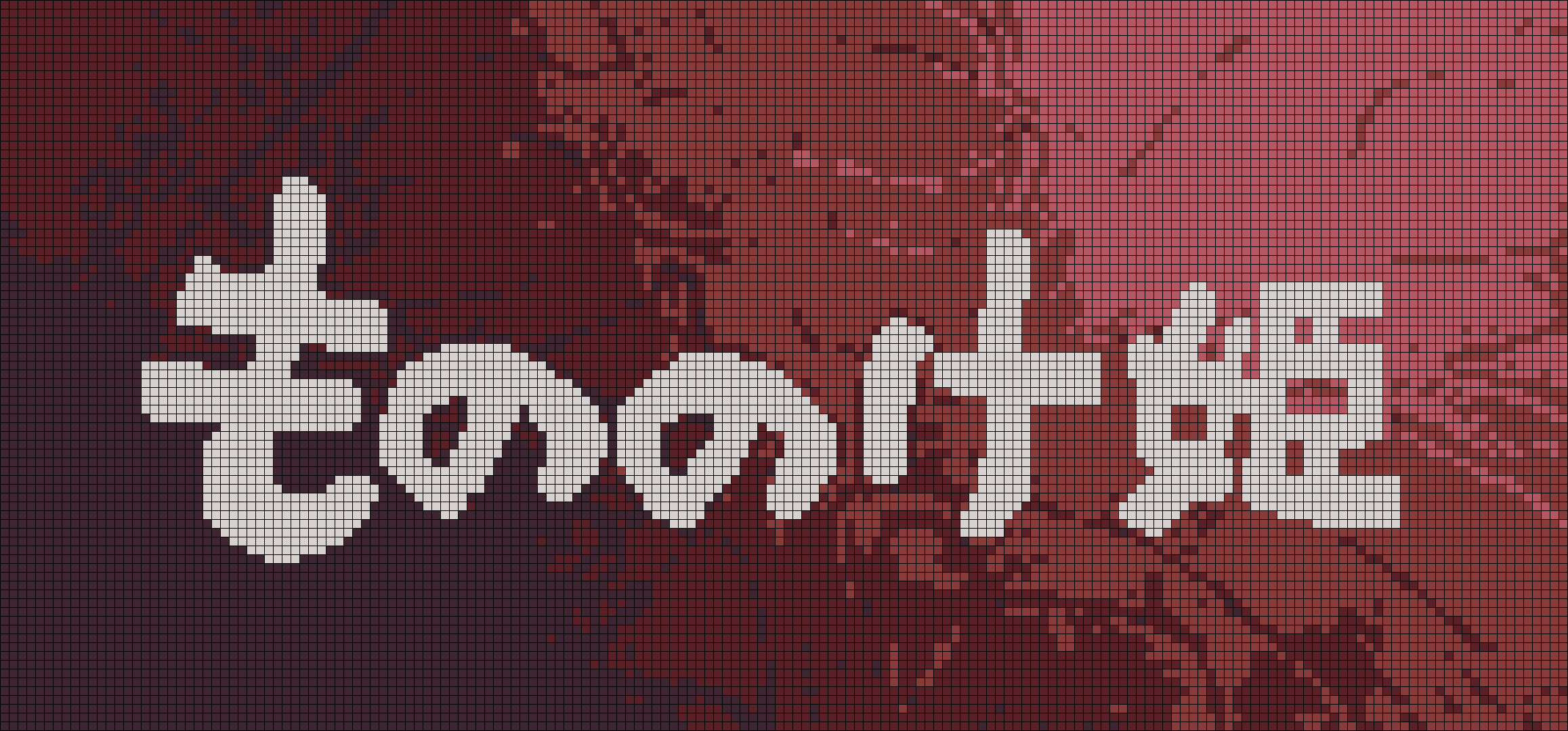 Alpha pattern #202942 preview