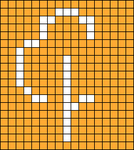 Alpha pattern #202945