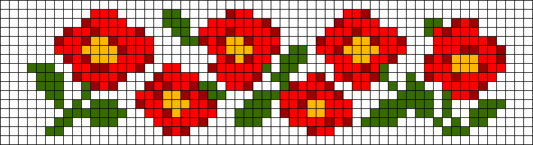 Alpha pattern #202950 preview