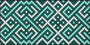 Normal pattern #202952