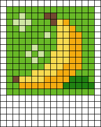 Alpha pattern #202966 preview