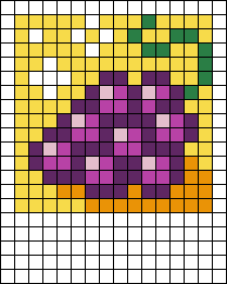 Alpha pattern #202967 preview