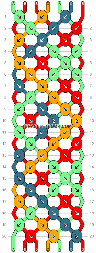 Normal pattern #202972 pattern