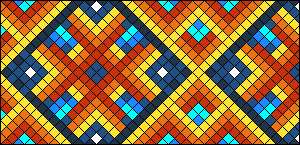 Normal pattern #202988